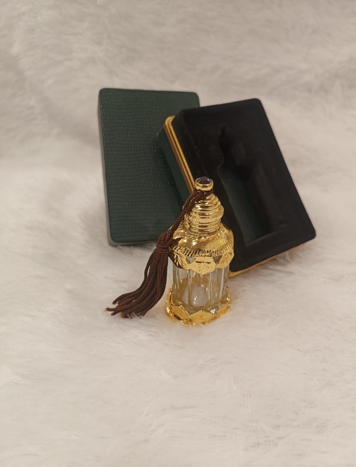 Attar Gift Box